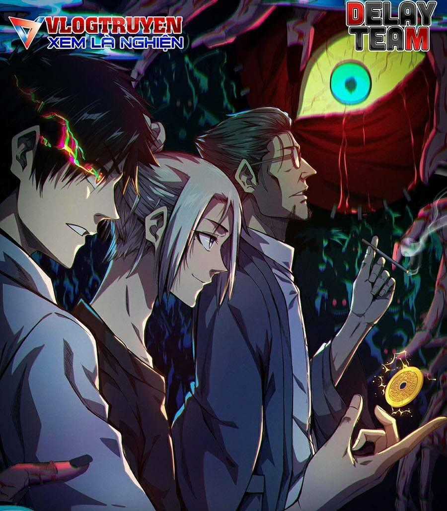 Bách Nhật Trừ Yêu - Chapter 5 - Trang 1