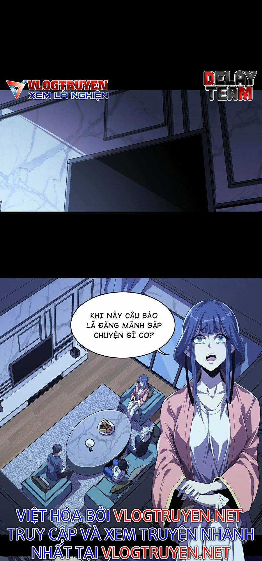 Bách Nhật Trừ Yêu - Chapter 5 - Trang 11