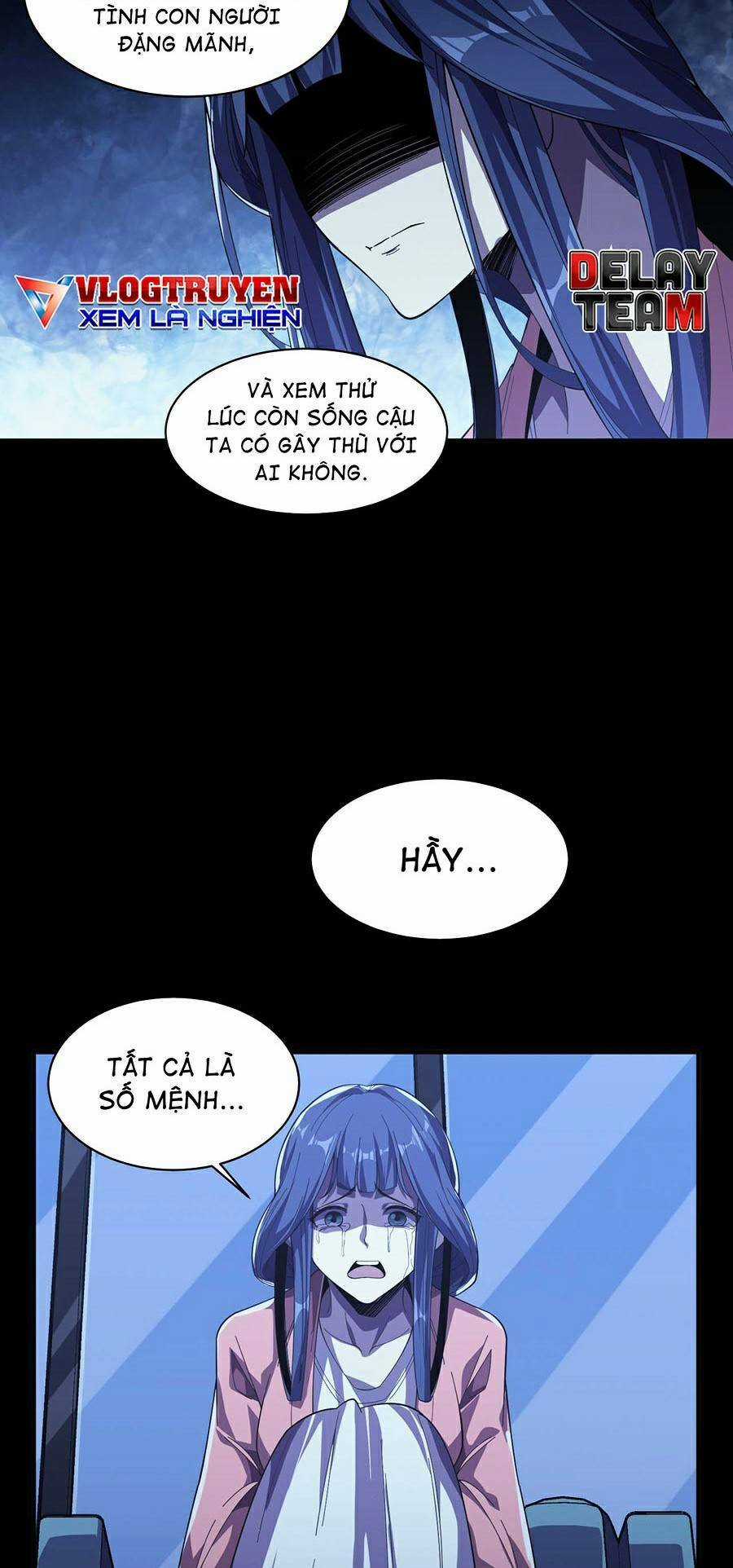 Bách Nhật Trừ Yêu - Chapter 5 - Trang 13