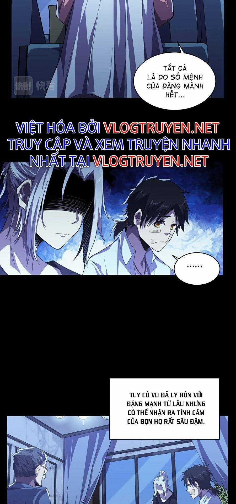 Bách Nhật Trừ Yêu - Chapter 5 - Trang 14