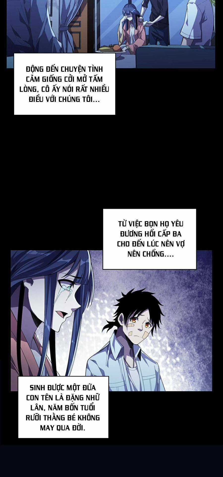 Bách Nhật Trừ Yêu - Chapter 5 - Trang 15