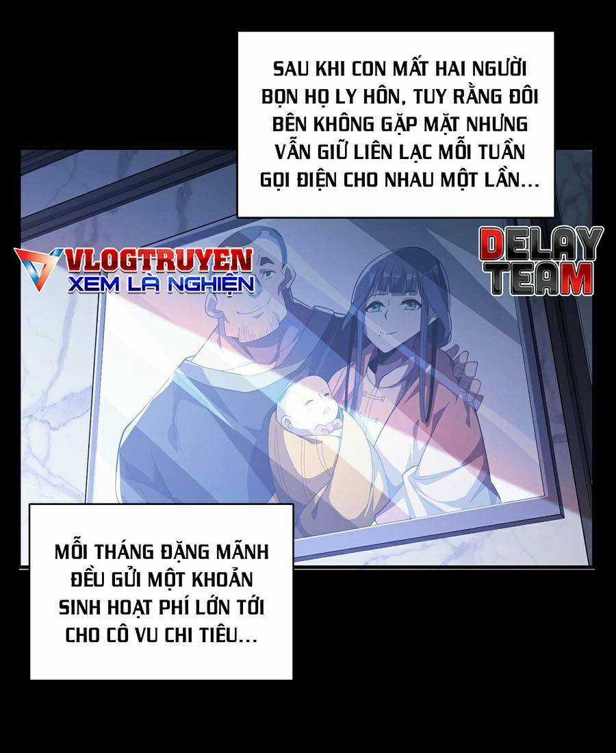 Bách Nhật Trừ Yêu - Chapter 5 - Trang 16