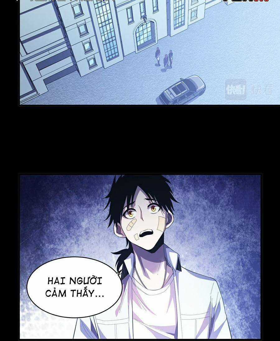 Bách Nhật Trừ Yêu - Chapter 5 - Trang 20