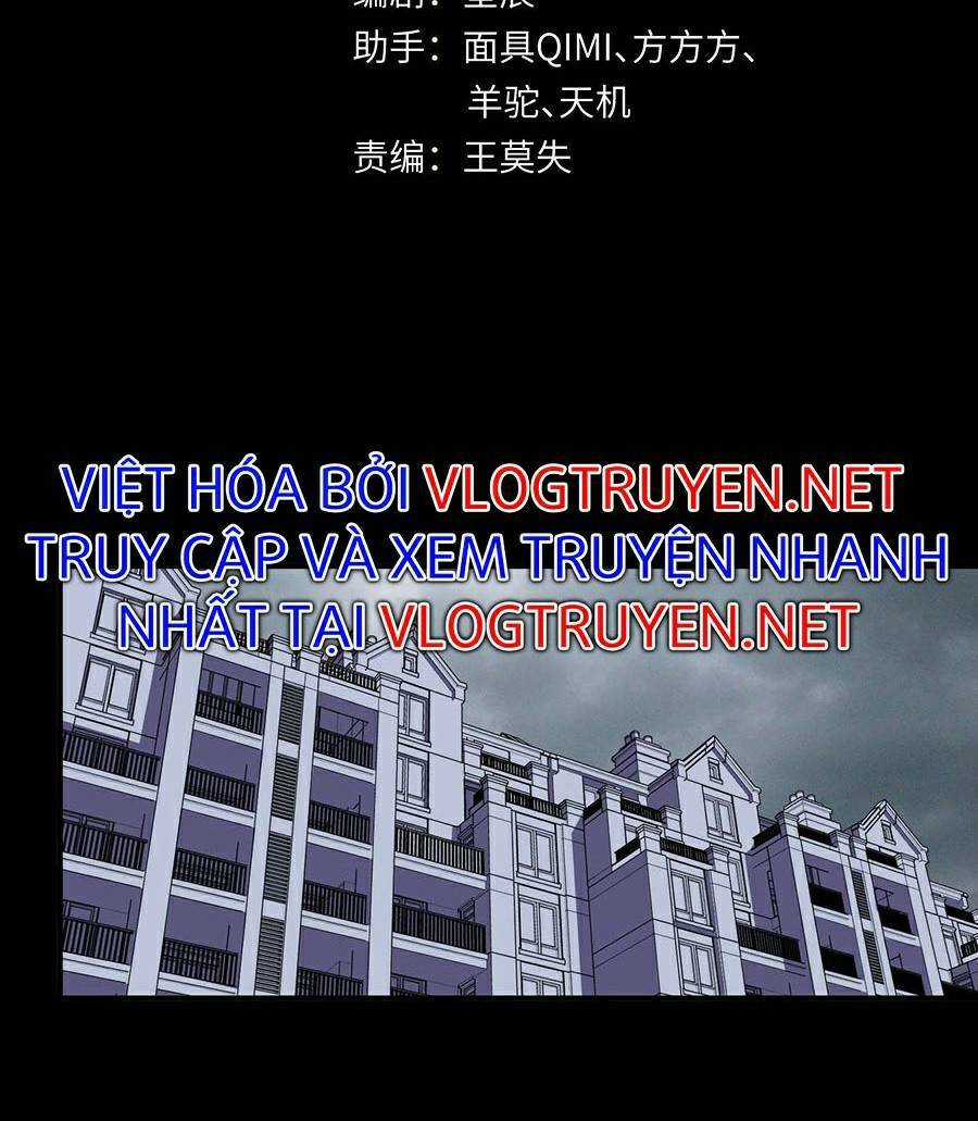 Bách Nhật Trừ Yêu - Chapter 5 - Trang 3