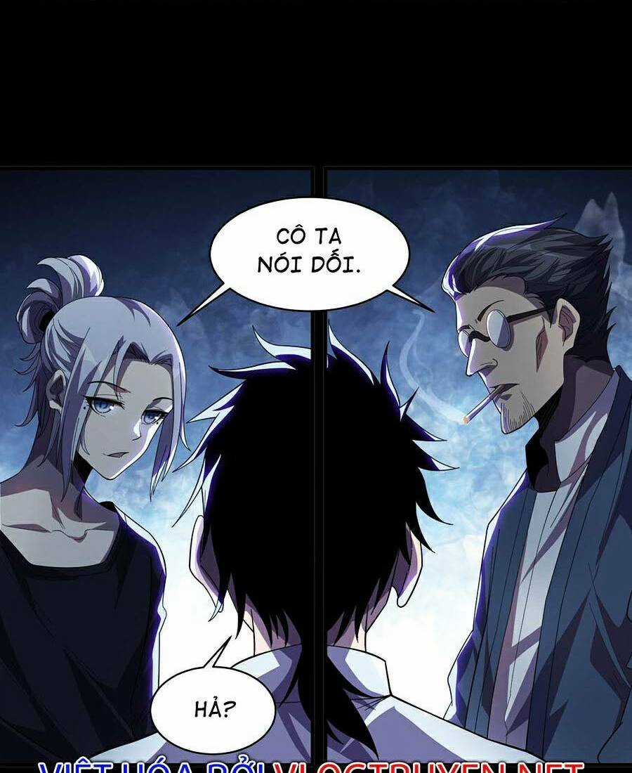 Bách Nhật Trừ Yêu - Chapter 5 - Trang 21