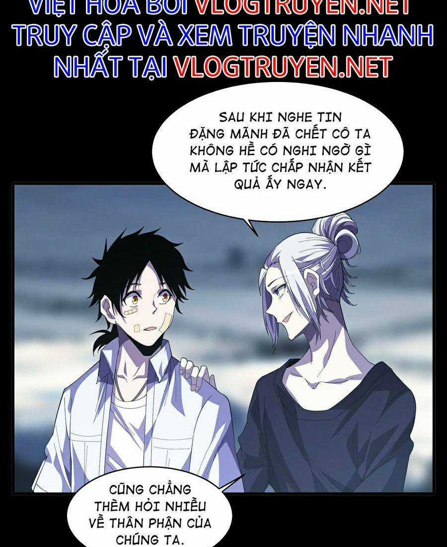 Bách Nhật Trừ Yêu - Chapter 5 - Trang 22