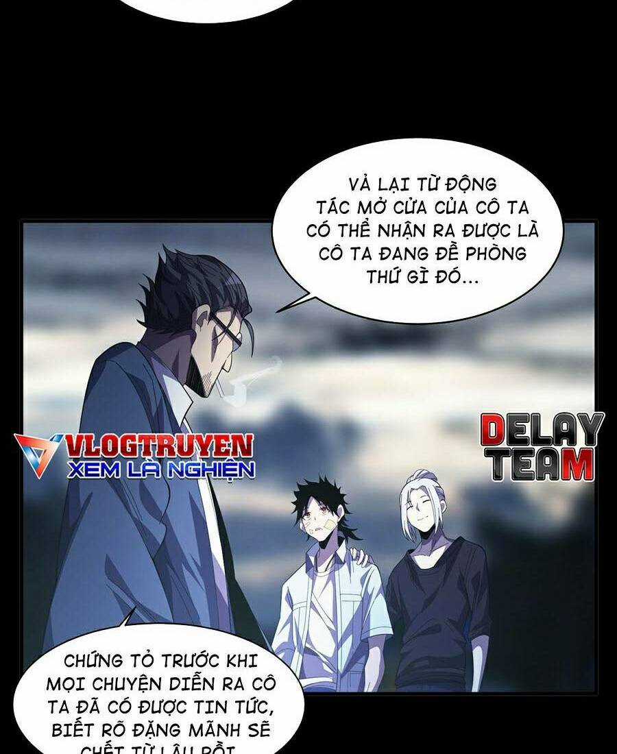 Bách Nhật Trừ Yêu - Chapter 5 - Trang 23