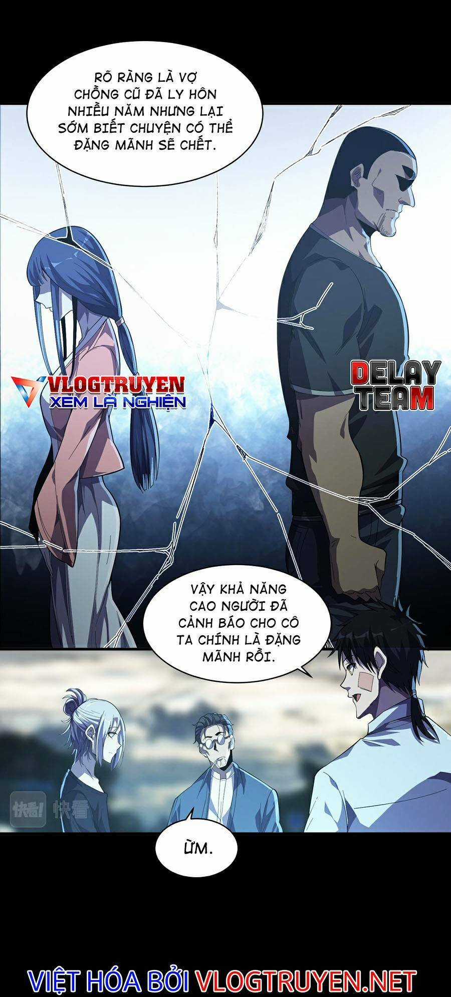 Bách Nhật Trừ Yêu - Chapter 5 - Trang 26