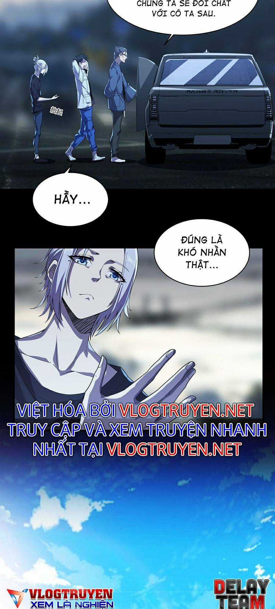 Bách Nhật Trừ Yêu - Chapter 5 - Trang 29