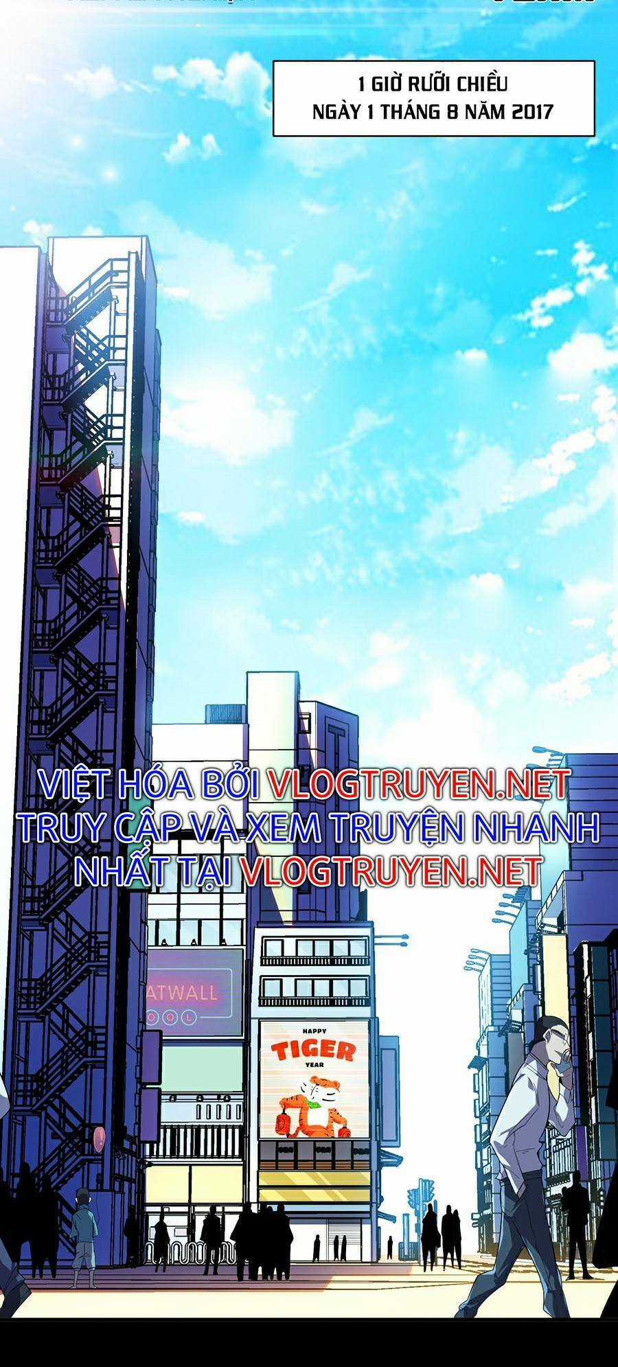 Bách Nhật Trừ Yêu - Chapter 5 - Trang 30