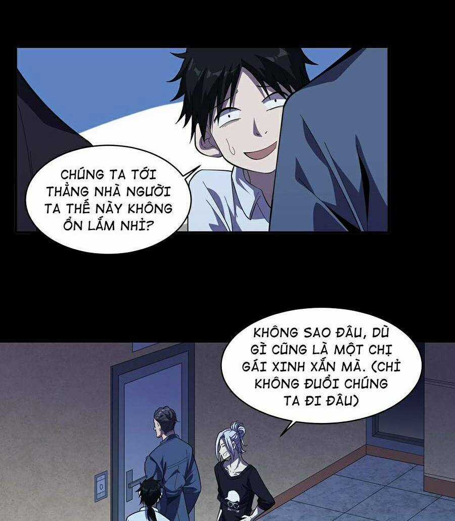 Bách Nhật Trừ Yêu - Chapter 5 - Trang 4