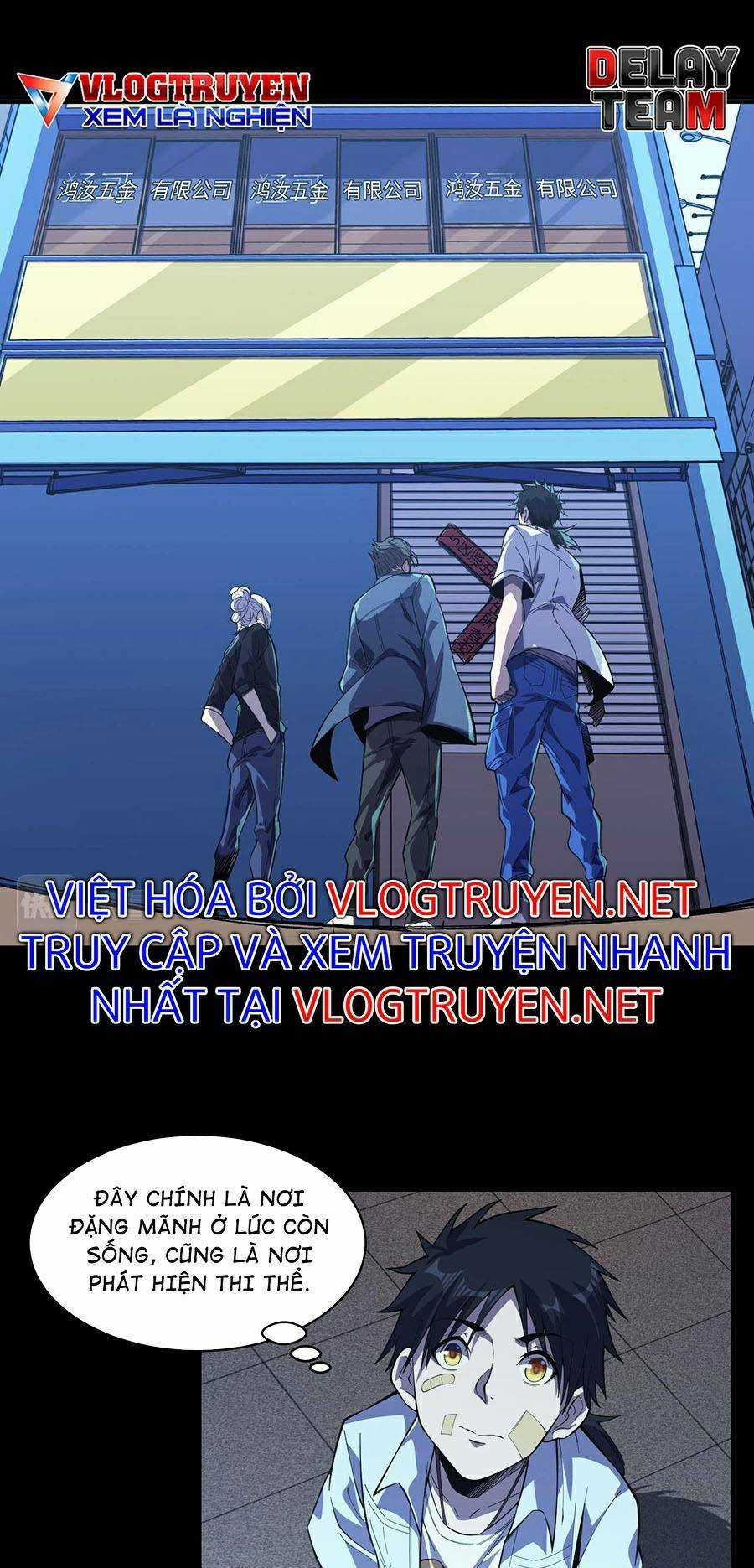 Bách Nhật Trừ Yêu - Chapter 5 - Trang 31