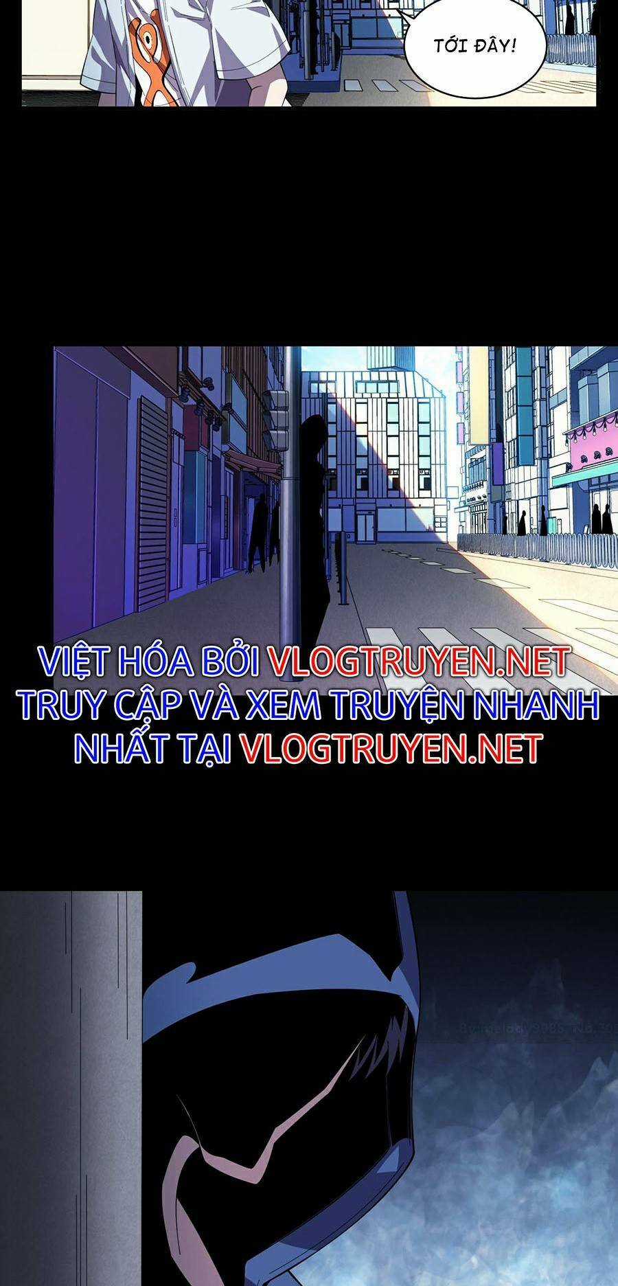 Bách Nhật Trừ Yêu - Chapter 5 - Trang 33