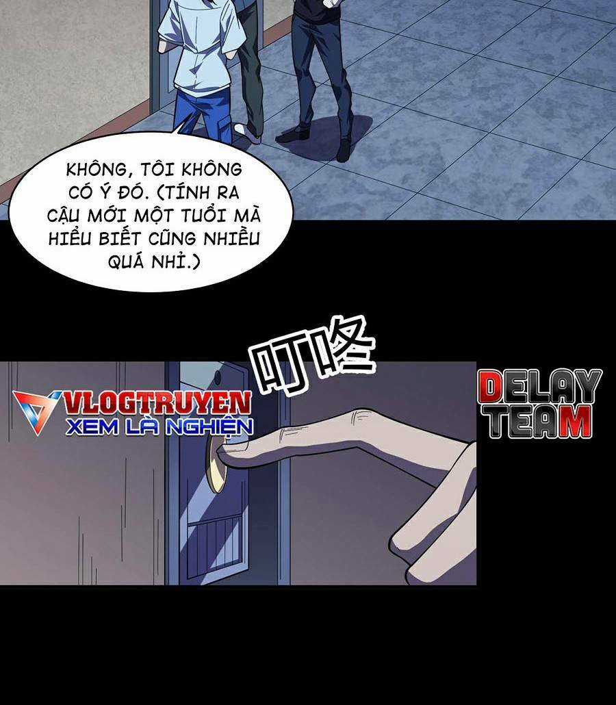 Bách Nhật Trừ Yêu - Chapter 5 - Trang 5