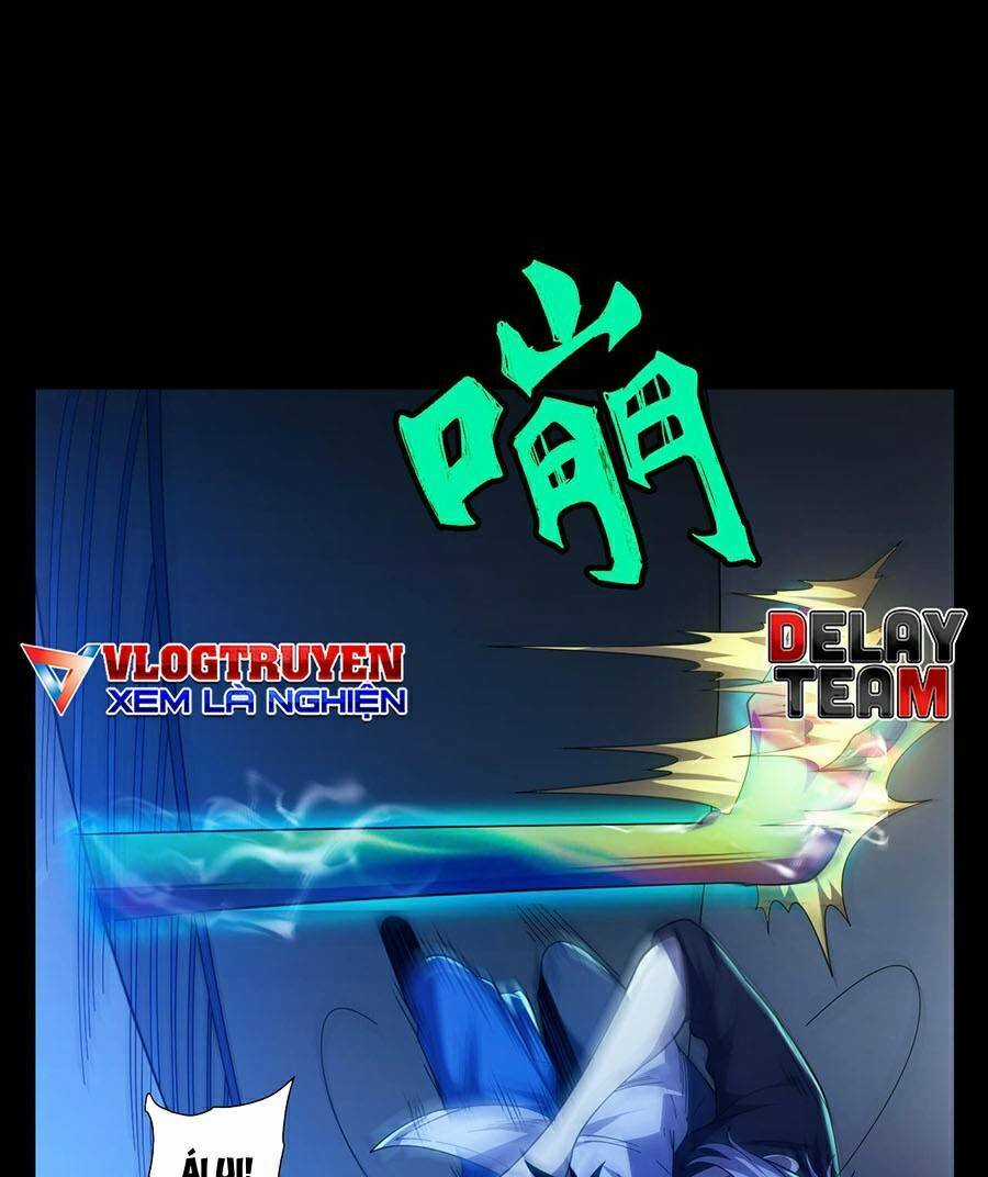 Bách Nhật Trừ Yêu - Chapter 5 - Trang 41