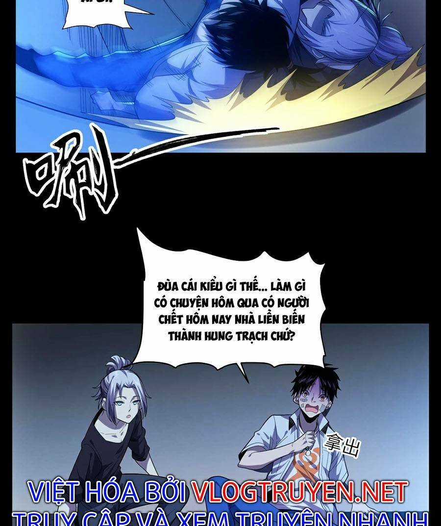 Bách Nhật Trừ Yêu - Chapter 5 - Trang 42