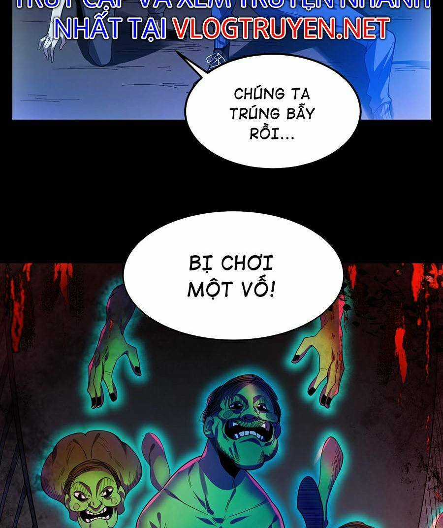 Bách Nhật Trừ Yêu - Chapter 5 - Trang 43