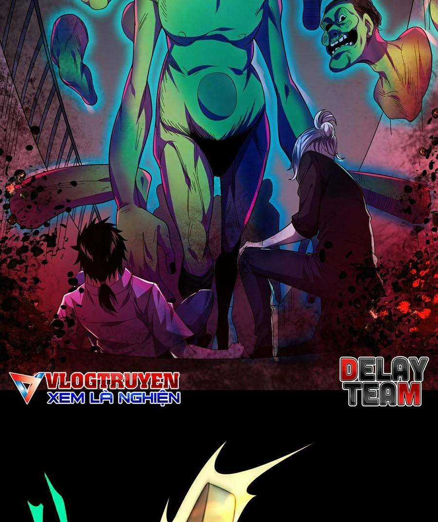 Bách Nhật Trừ Yêu - Chapter 5 - Trang 44