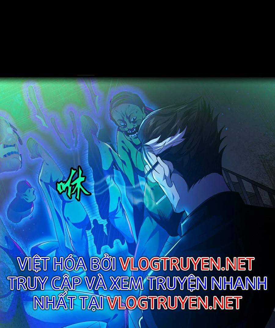 Bách Nhật Trừ Yêu - Chapter 5 - Trang 46