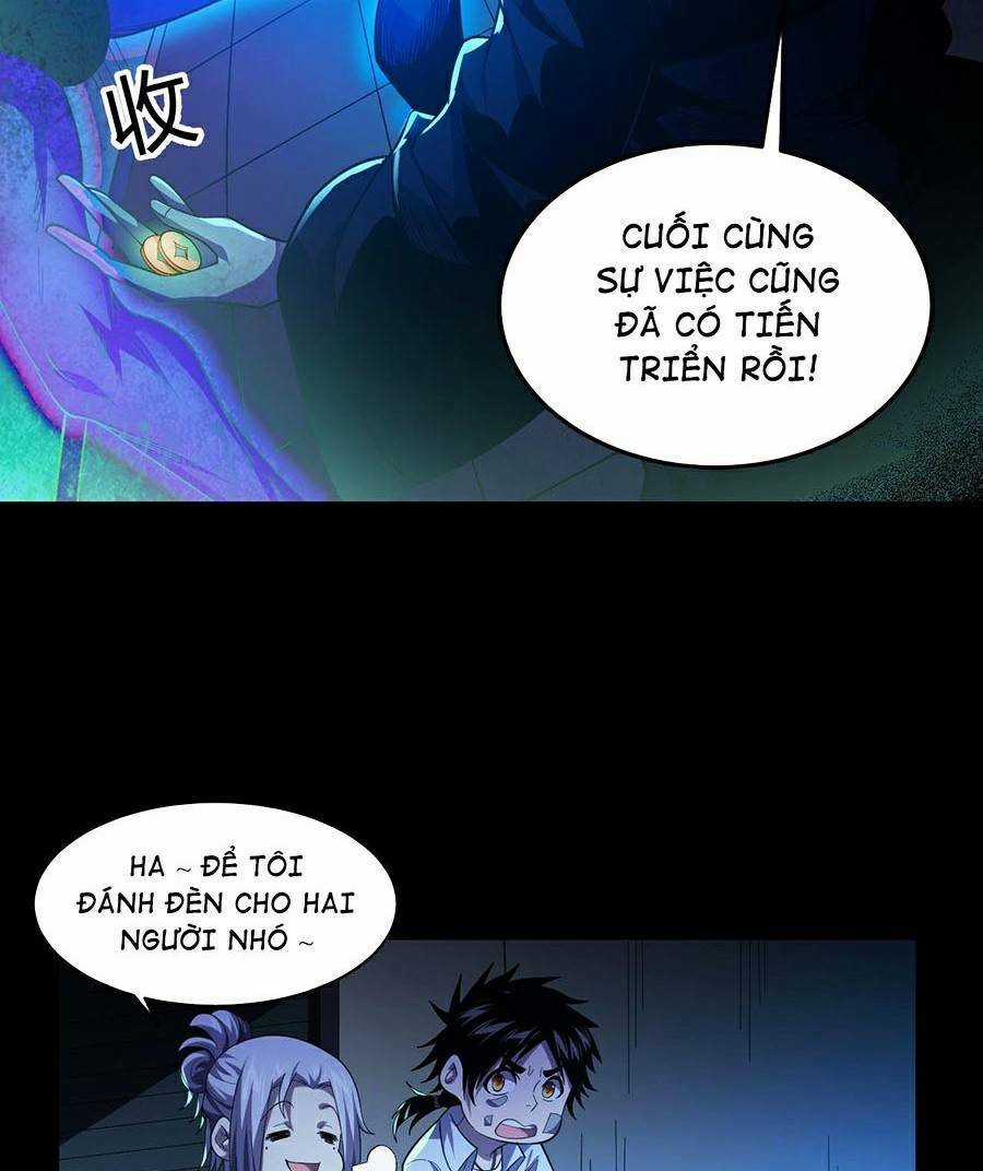 Bách Nhật Trừ Yêu - Chapter 5 - Trang 47