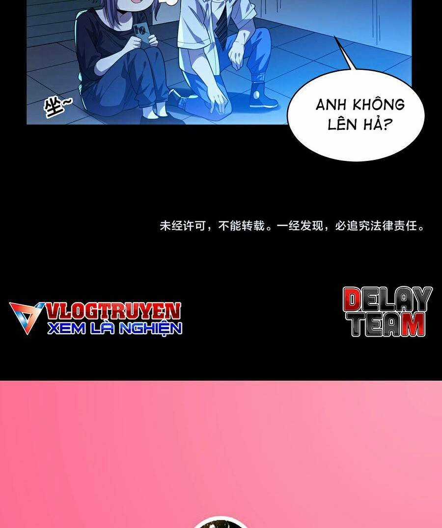 Bách Nhật Trừ Yêu - Chapter 5 - Trang 48