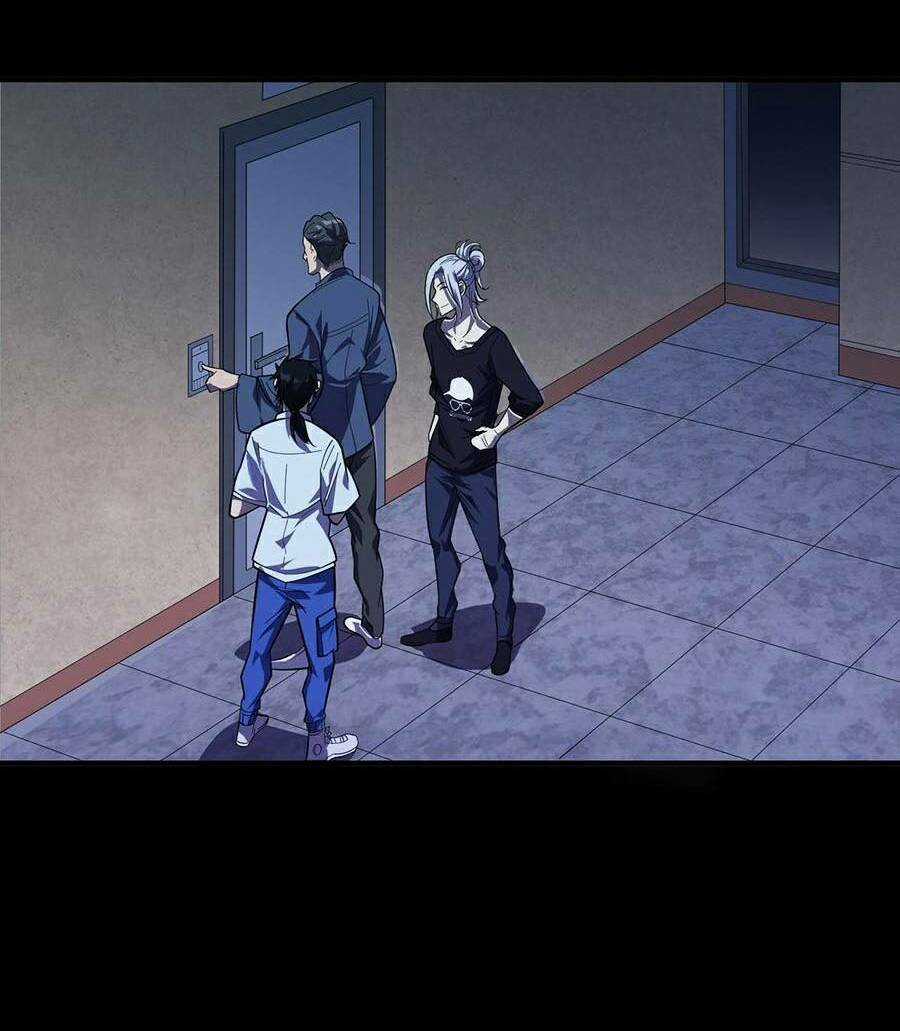 Bách Nhật Trừ Yêu - Chapter 5 - Trang 6