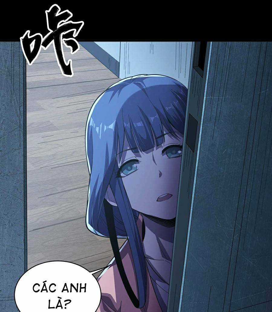 Bách Nhật Trừ Yêu - Chapter 5 - Trang 7