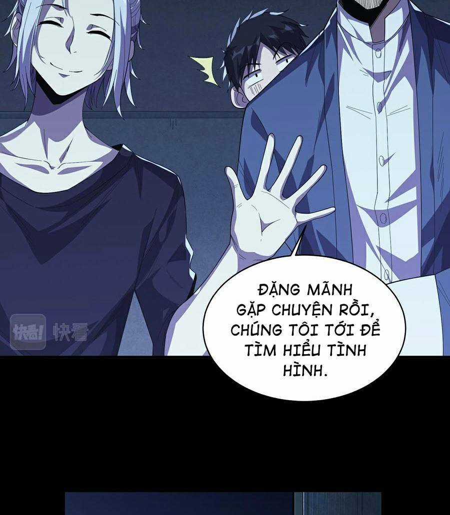 Bách Nhật Trừ Yêu - Chapter 5 - Trang 9