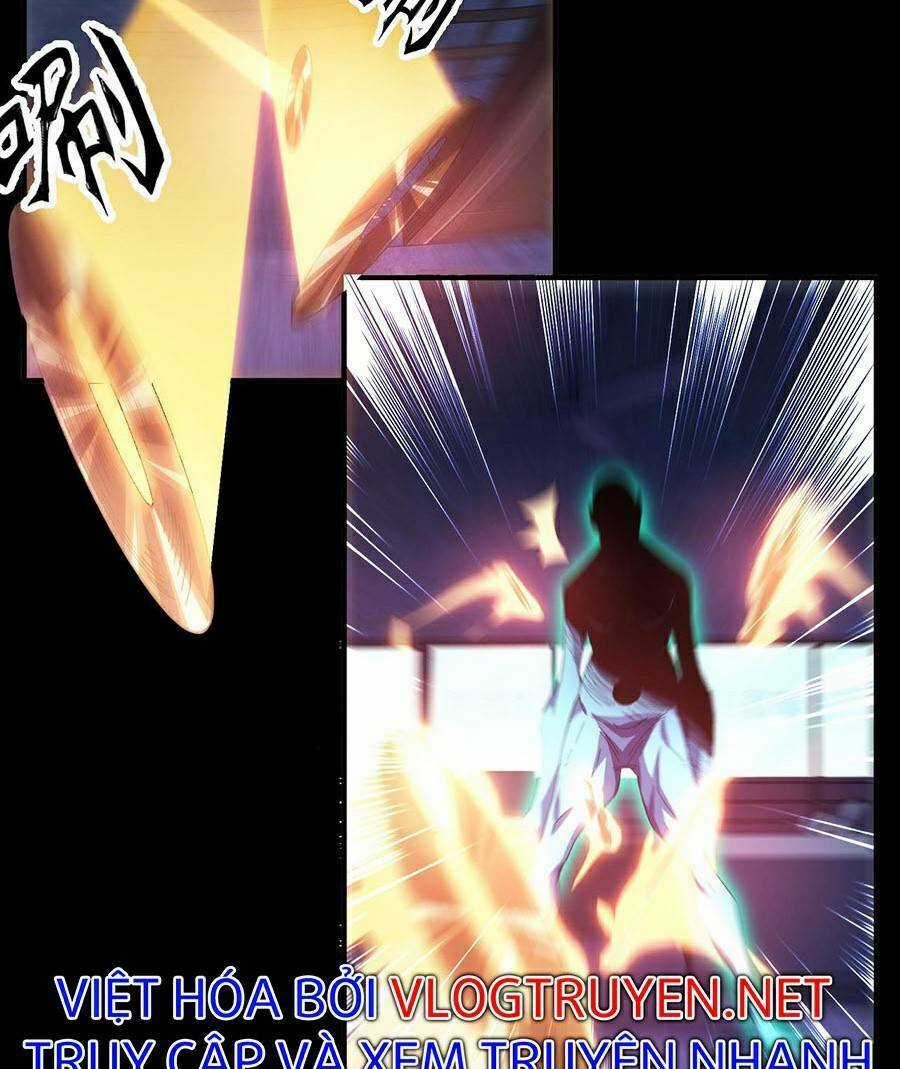 Bách Nhật Trừ Yêu - Chapter 6 - Trang 12