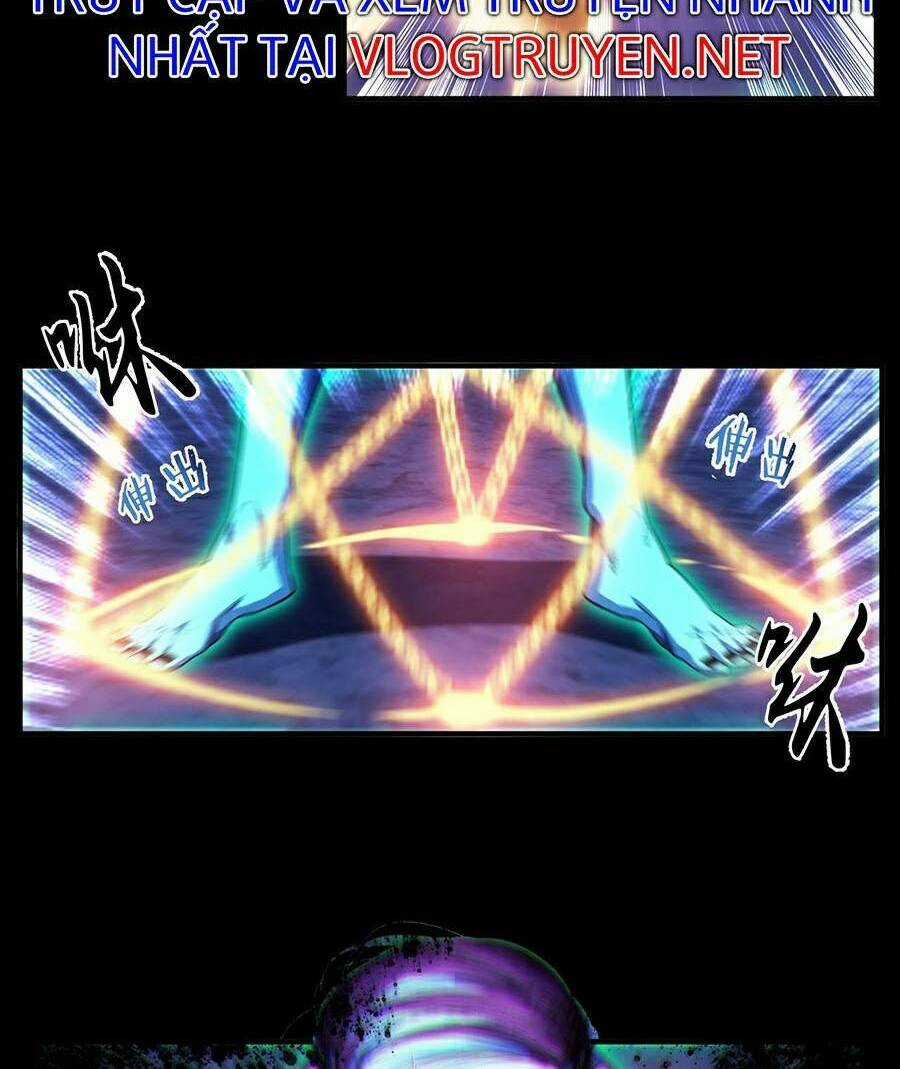 Bách Nhật Trừ Yêu - Chapter 6 - Trang 13