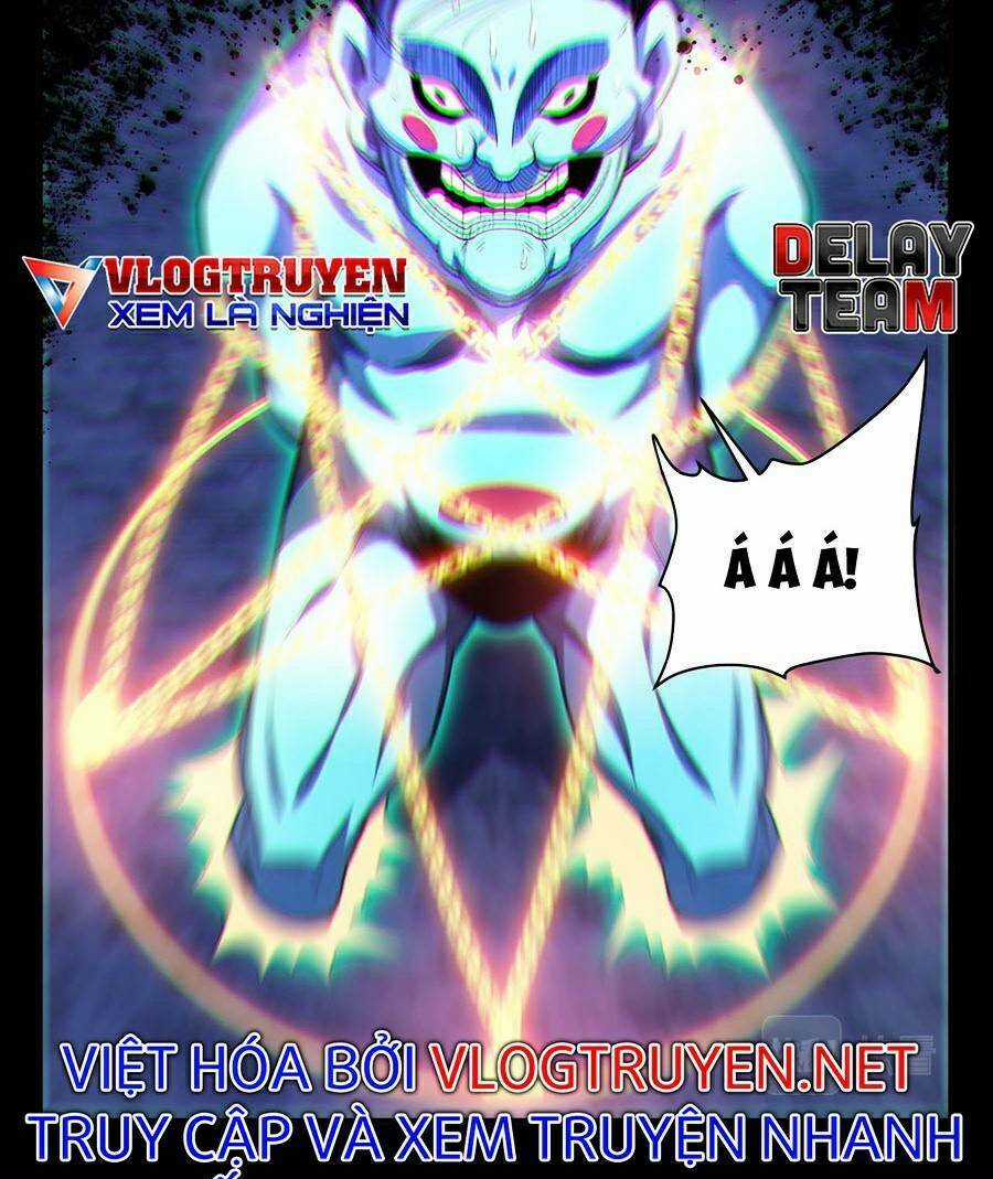 Bách Nhật Trừ Yêu - Chapter 6 - Trang 14