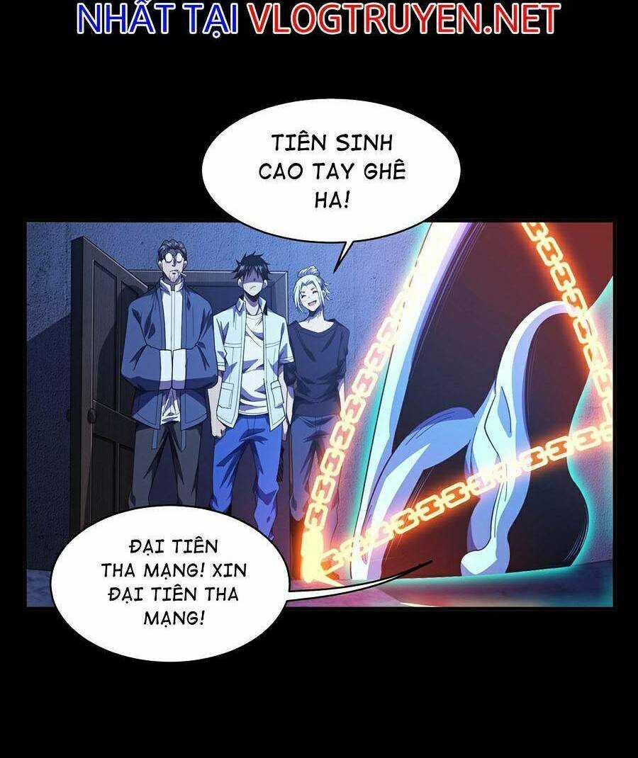 Bách Nhật Trừ Yêu - Chapter 6 - Trang 15