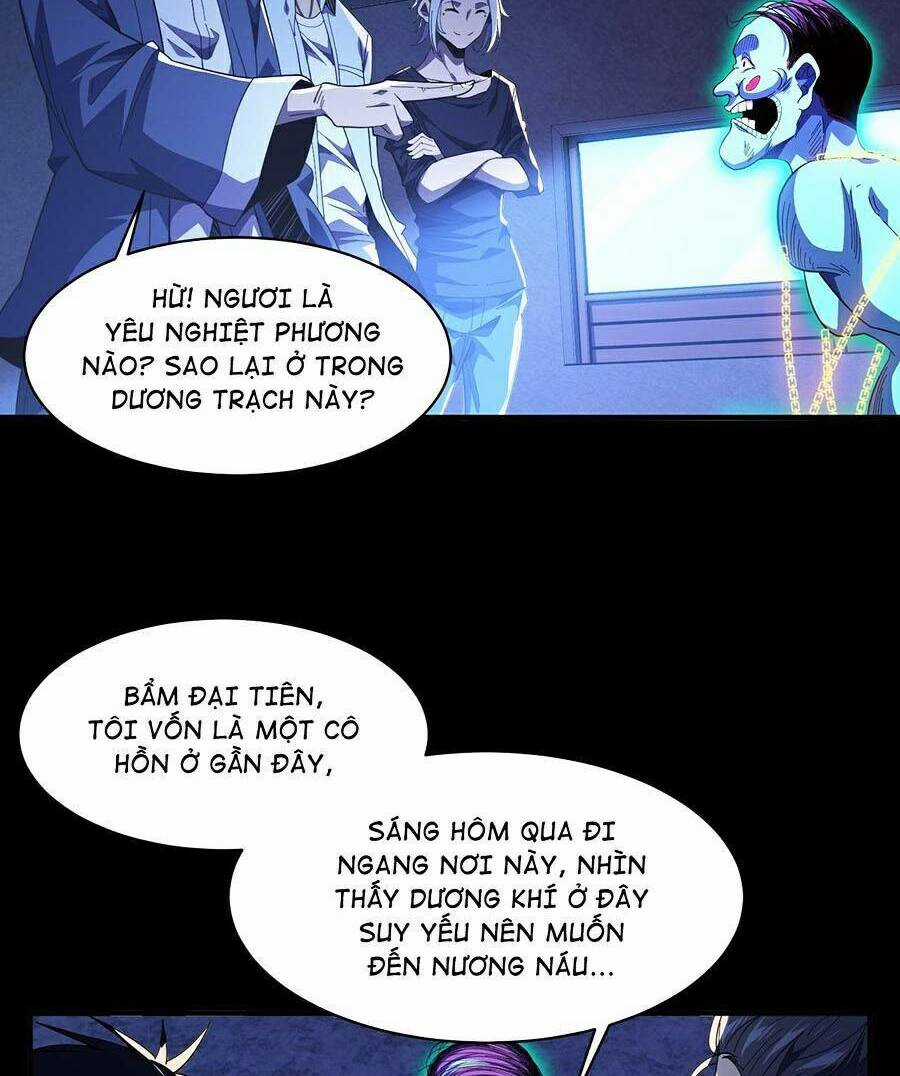 Bách Nhật Trừ Yêu - Chapter 6 - Trang 17