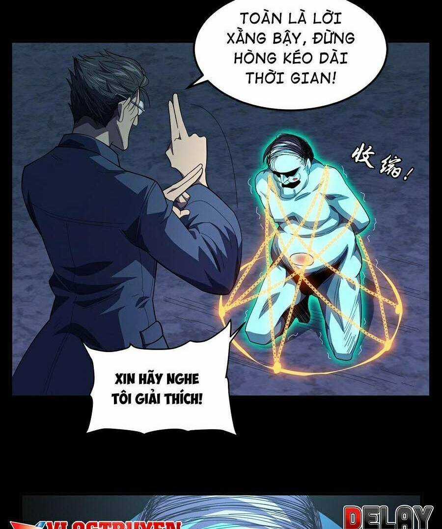 Bách Nhật Trừ Yêu - Chapter 6 - Trang 23