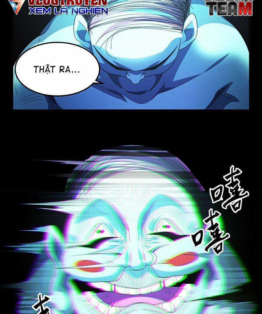 Bách Nhật Trừ Yêu - Chapter 6 - Trang 24