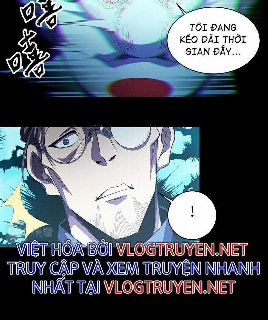 Bách Nhật Trừ Yêu - Chapter 6 - Trang 25