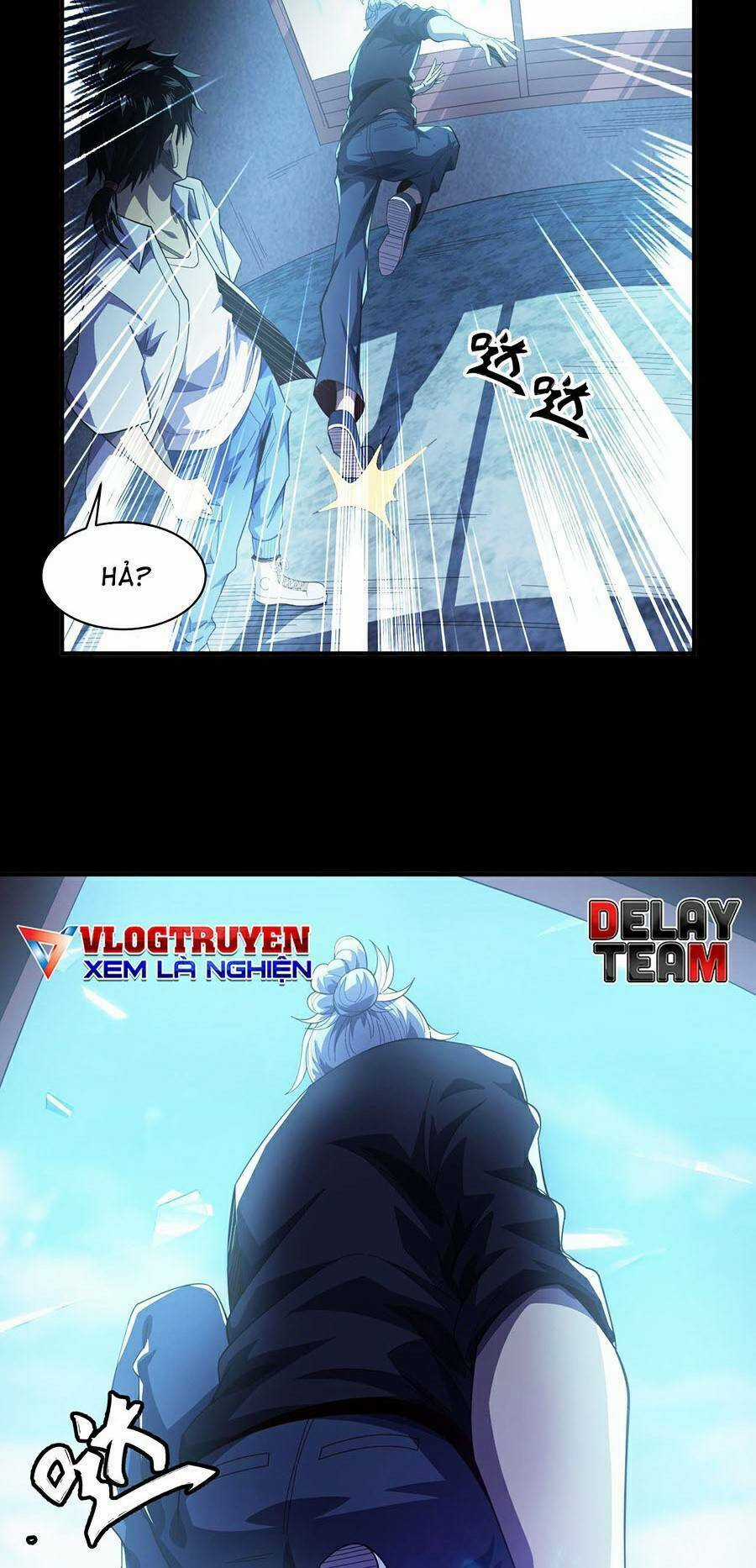 Bách Nhật Trừ Yêu - Chapter 6 - Trang 27