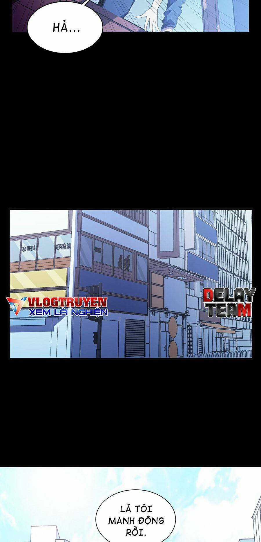 Bách Nhật Trừ Yêu - Chapter 6 - Trang 29