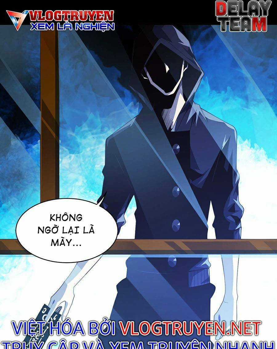 Bách Nhật Trừ Yêu - Chapter 6 - Trang 31