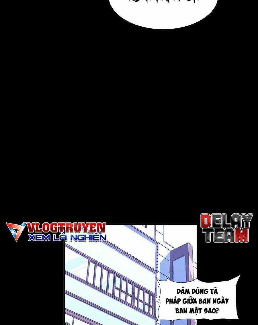 Bách Nhật Trừ Yêu - Chapter 6 - Trang 33