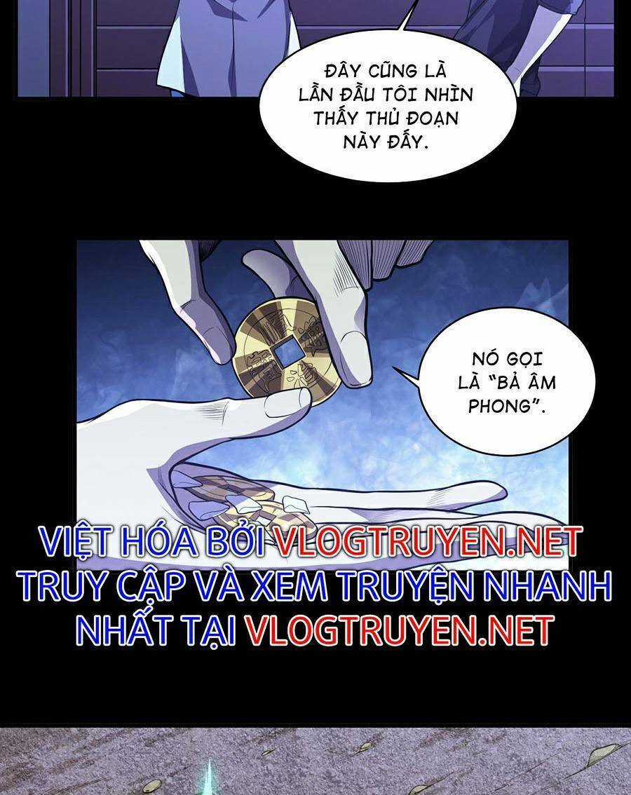 Bách Nhật Trừ Yêu - Chapter 6 - Trang 35