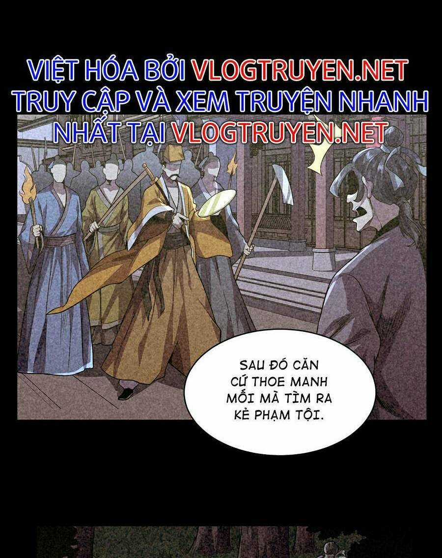 Bách Nhật Trừ Yêu - Chapter 6 - Trang 38