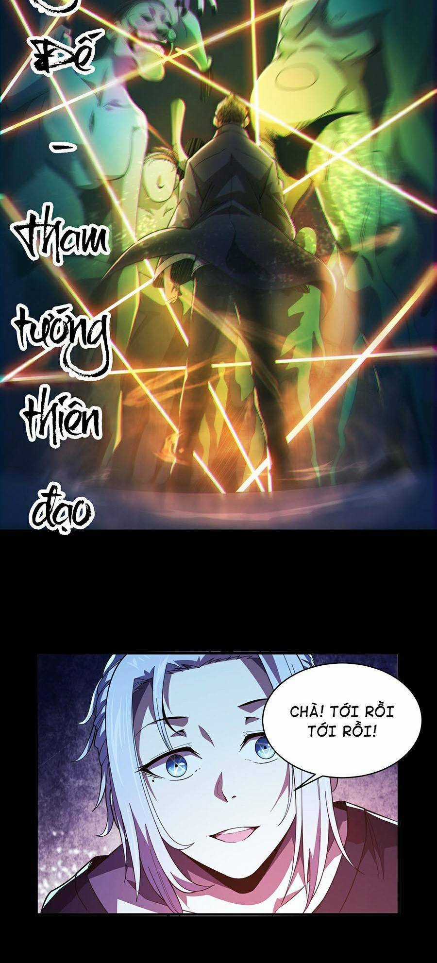 Bách Nhật Trừ Yêu - Chapter 6 - Trang 5