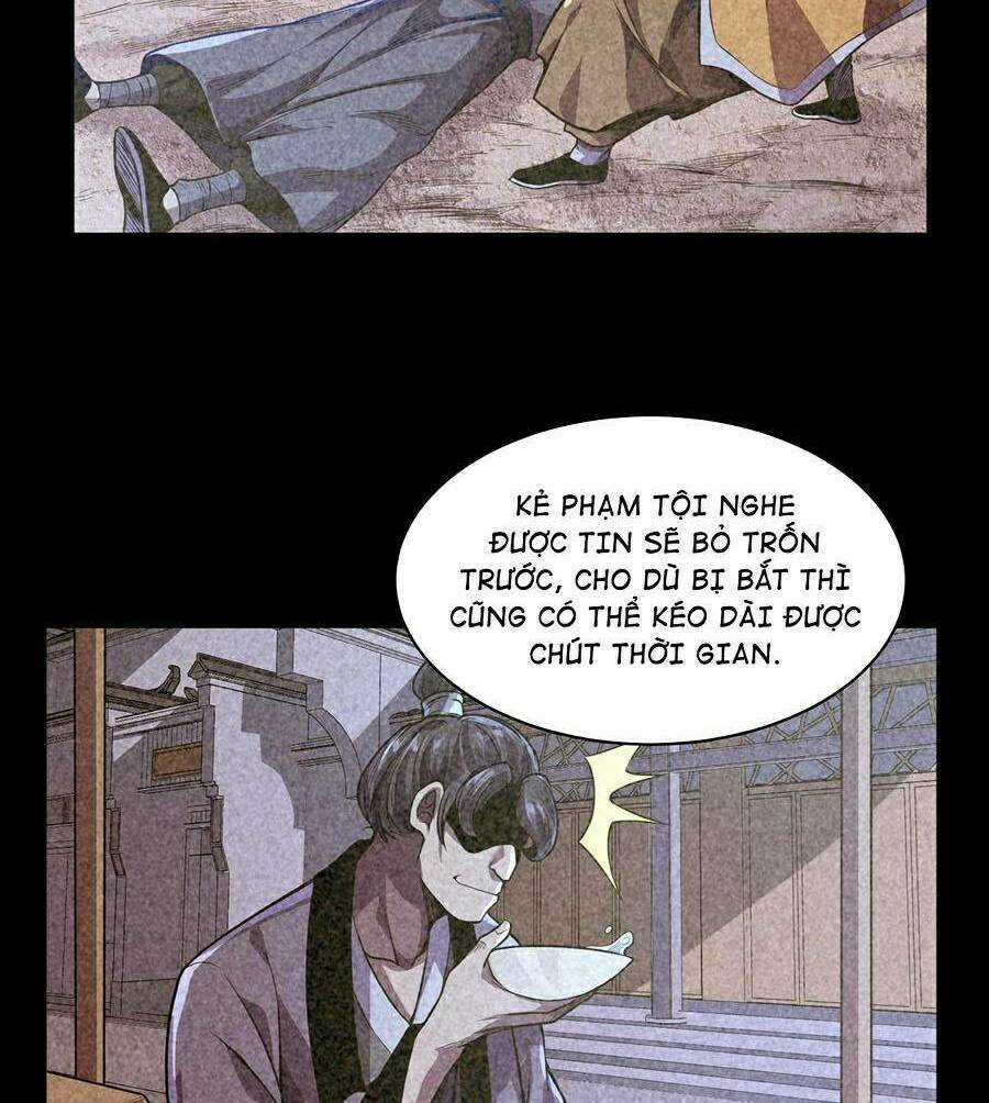 Bách Nhật Trừ Yêu - Chapter 6 - Trang 42