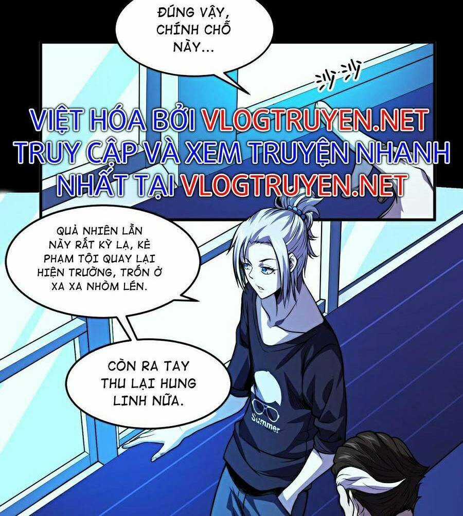 Bách Nhật Trừ Yêu - Chapter 6 - Trang 46