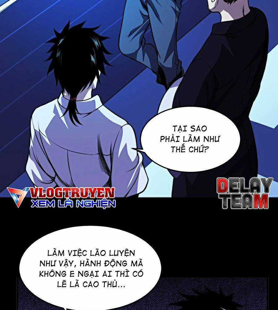 Bách Nhật Trừ Yêu - Chapter 6 - Trang 47
