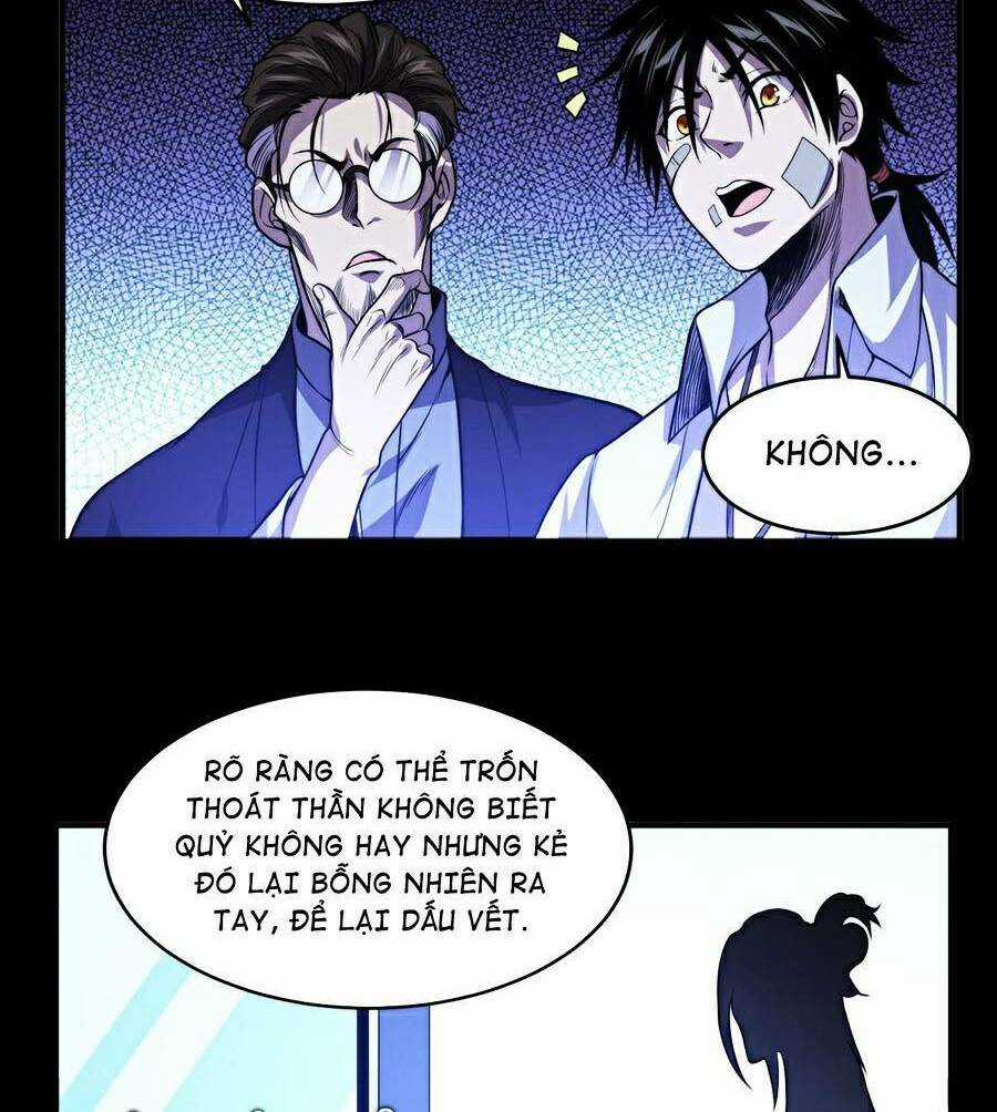 Bách Nhật Trừ Yêu - Chapter 6 - Trang 48