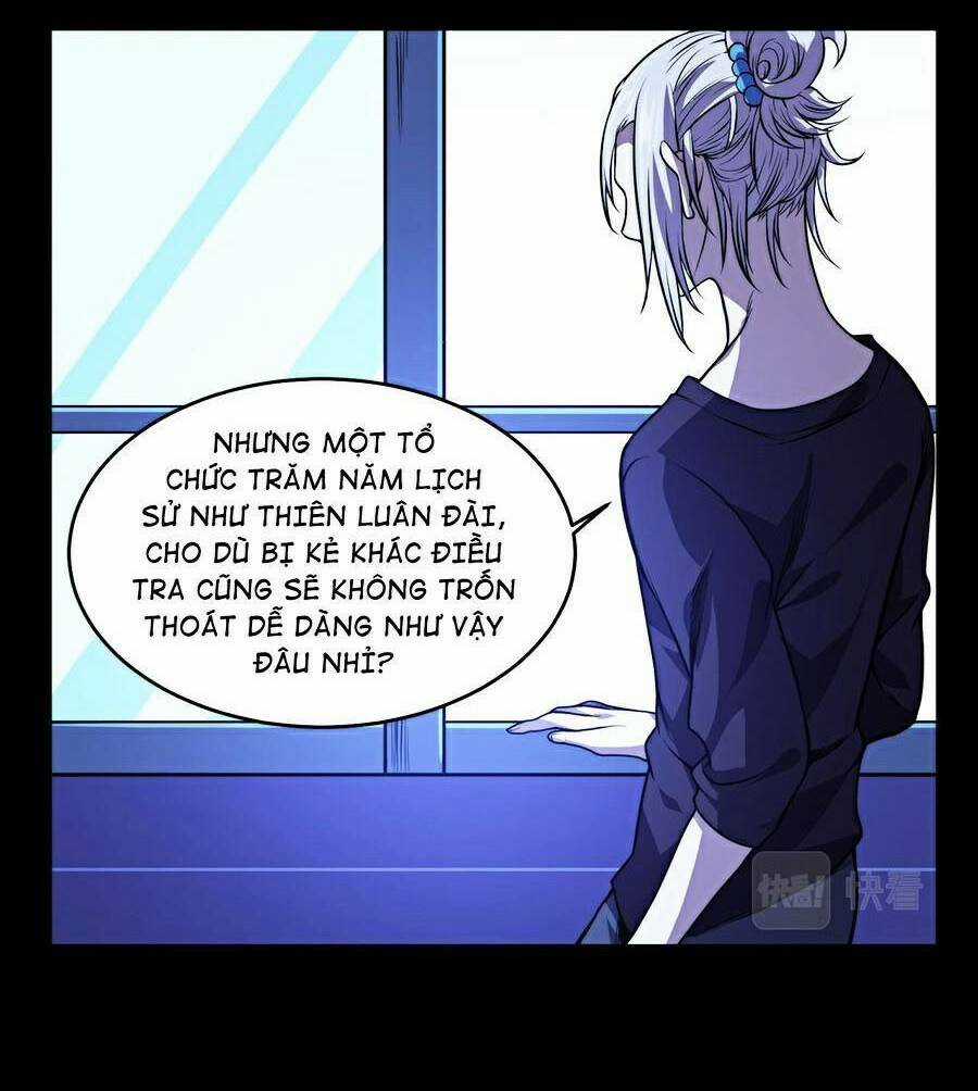 Bách Nhật Trừ Yêu - Chapter 6 - Trang 50