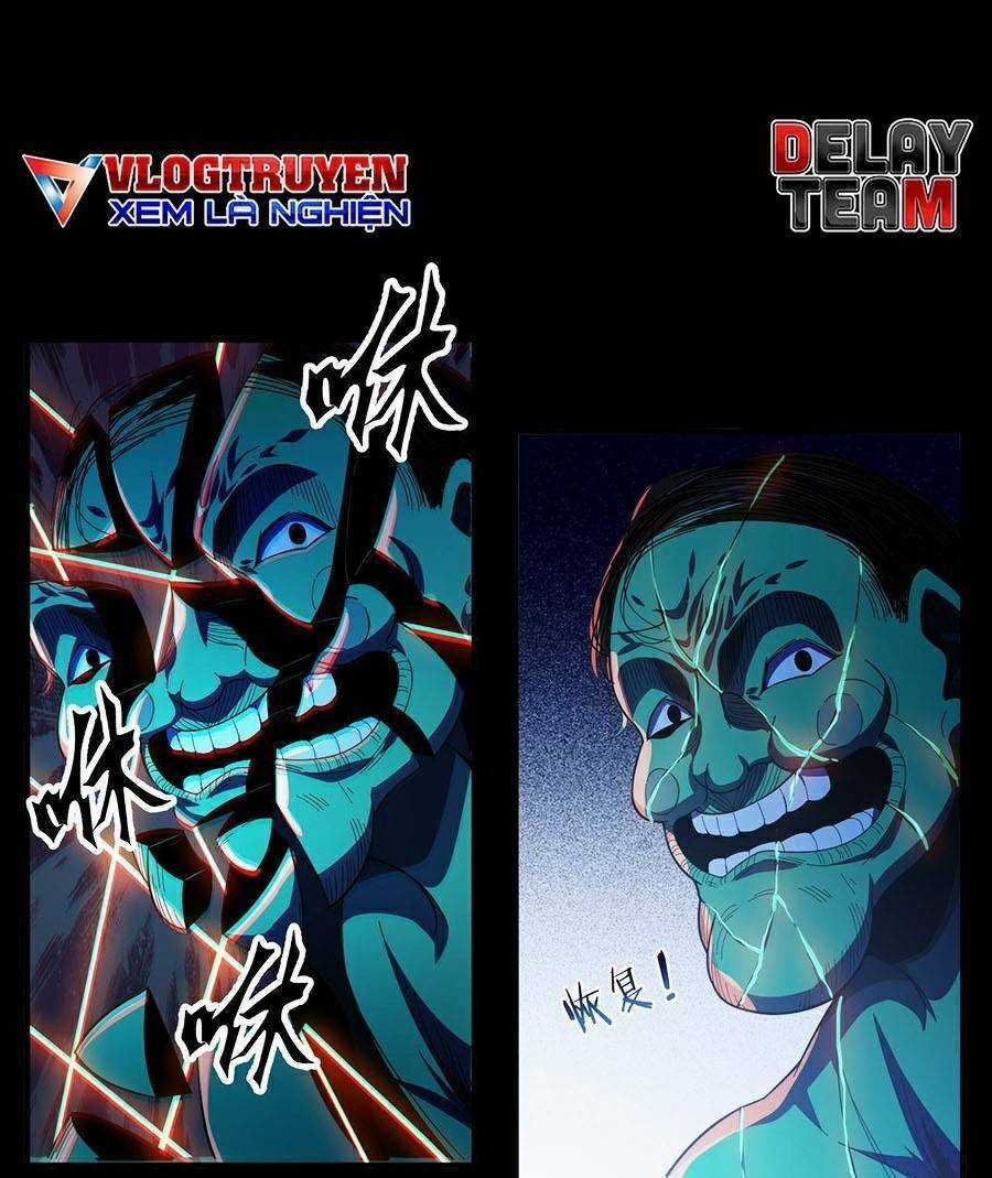 Bách Nhật Trừ Yêu - Chapter 6 - Trang 6