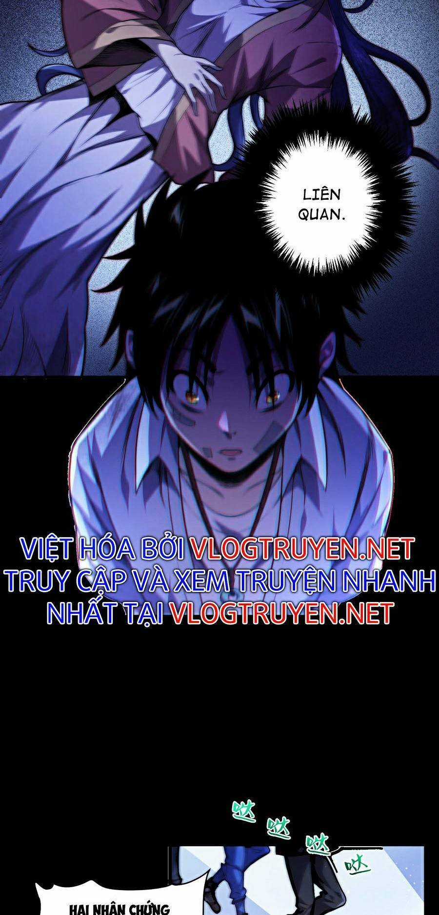 Bách Nhật Trừ Yêu - Chapter 6 - Trang 52